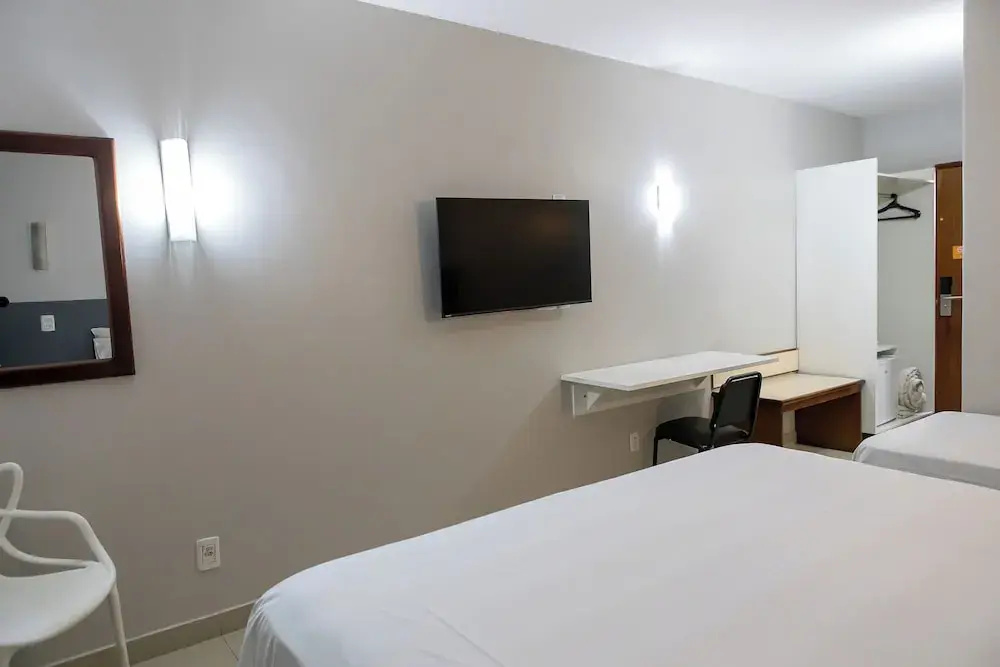 Foto - Allegro Hotel