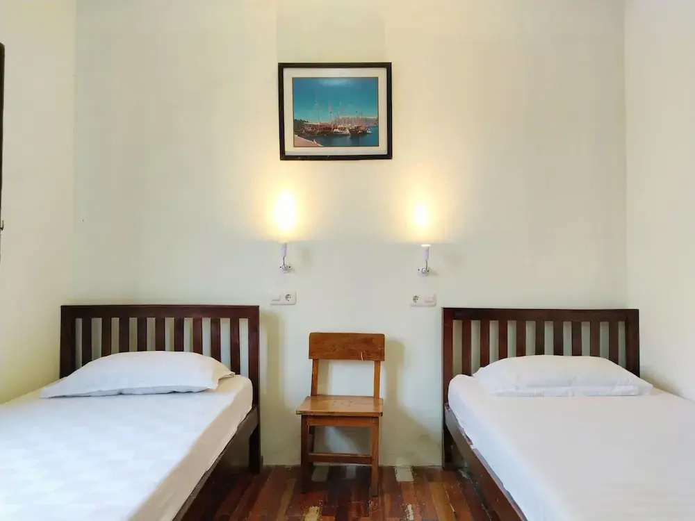 Photo - Homestay Famili Taqwa