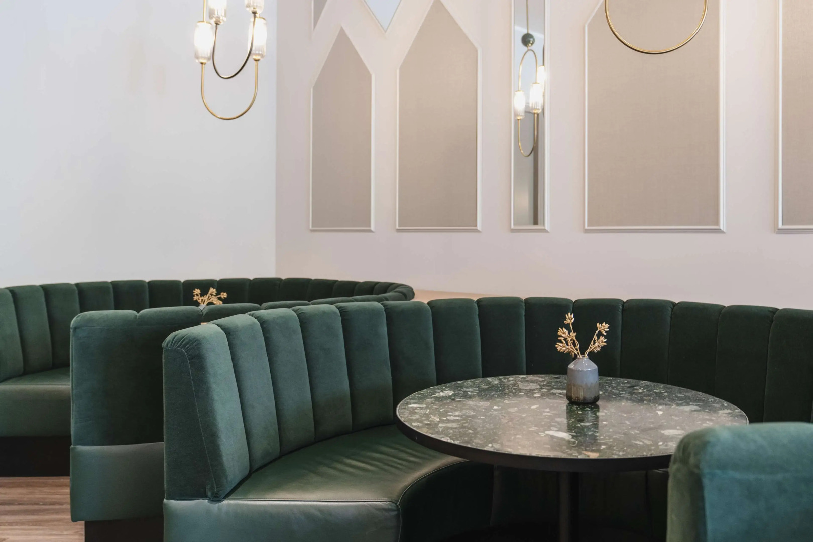 Foto - Hotel Berlin, Berlin, a member of Radisson Individuals