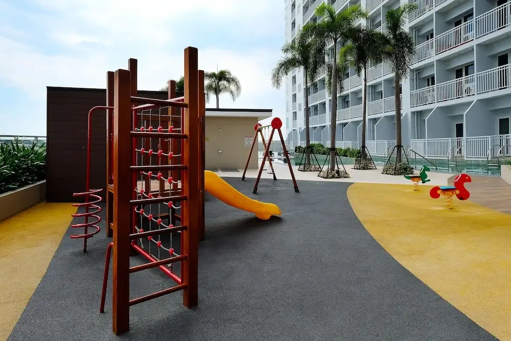 Photo - Lotus Residence, Manila (SMDC Breeze Residences)