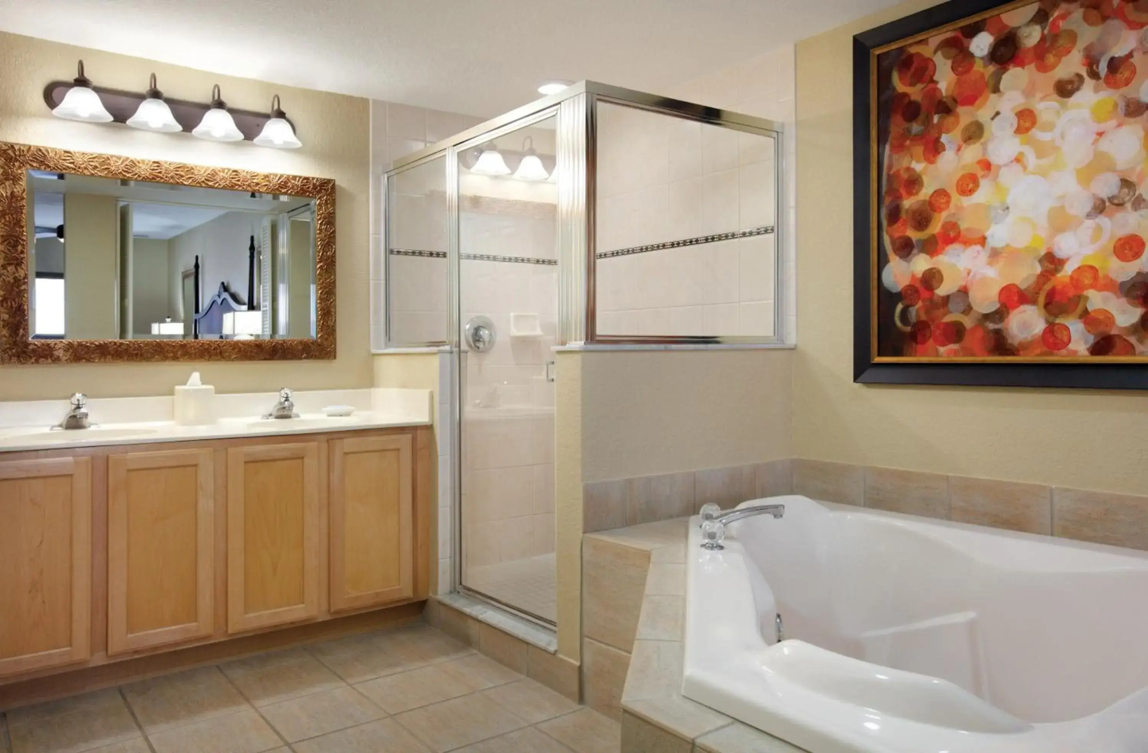 Foto - Club Wyndham Palm-Aire