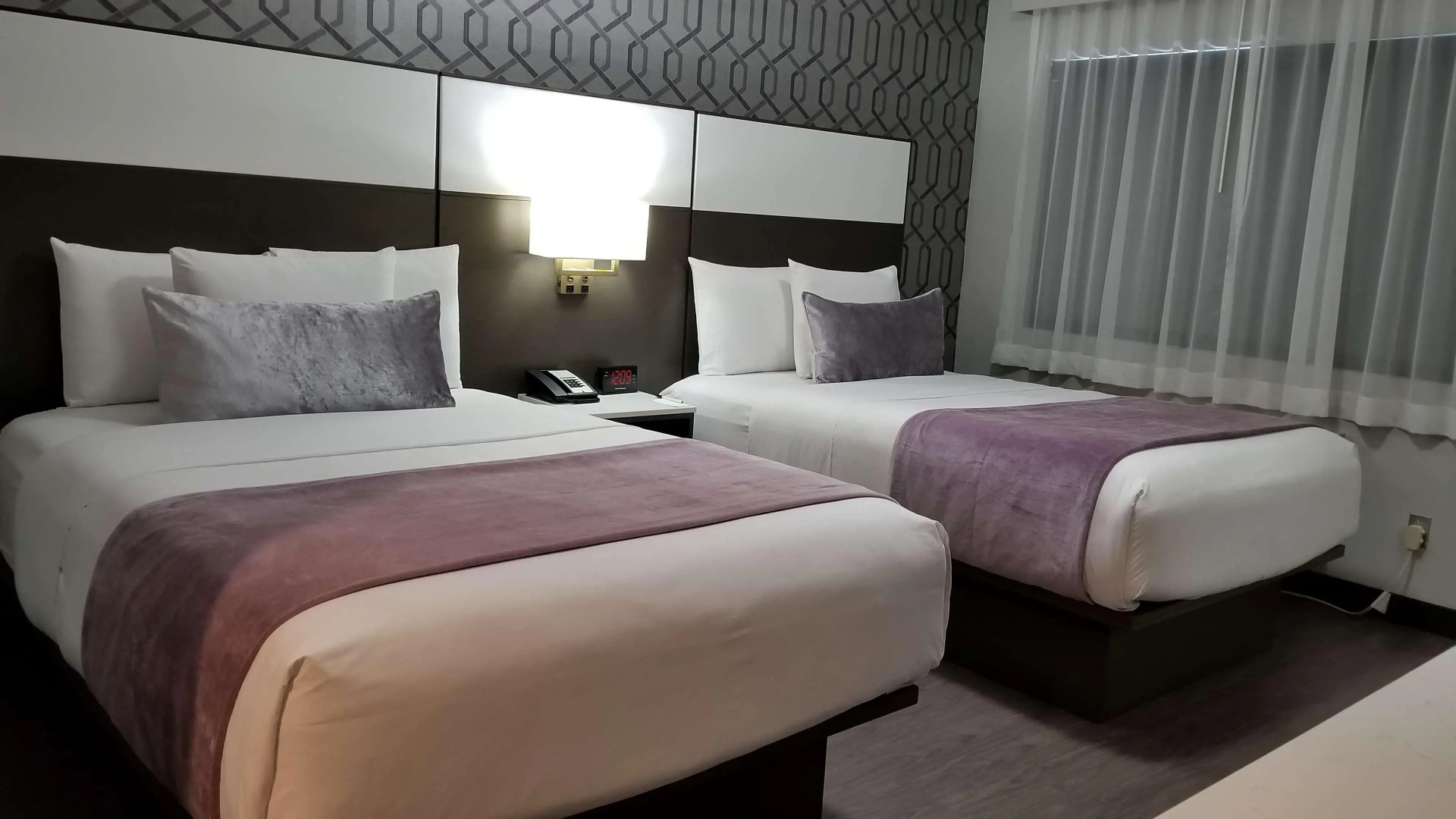 Foto - Sunset West Hotel, SureStay Collection By Best Western