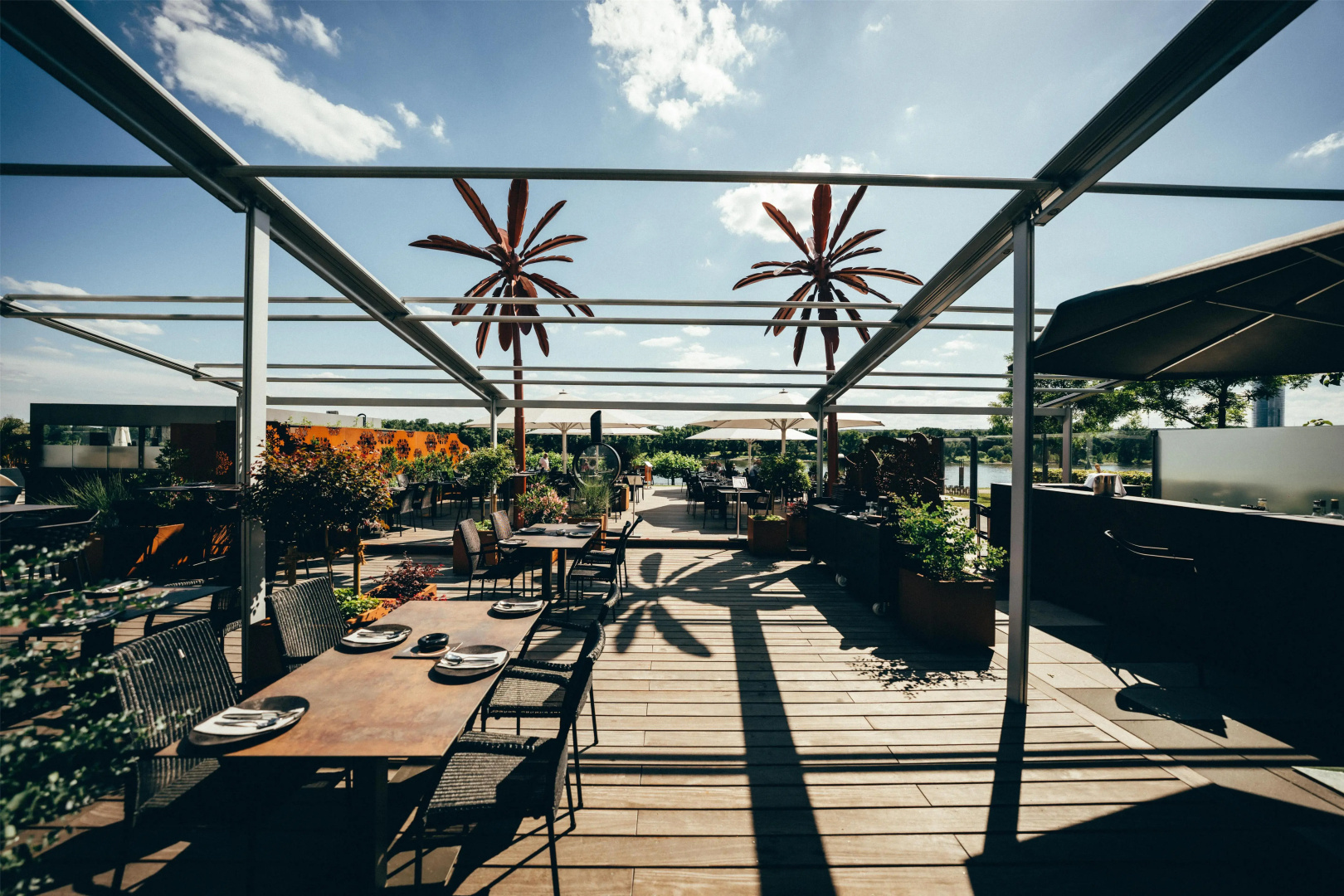 Foto - Kameha Grand Bonn