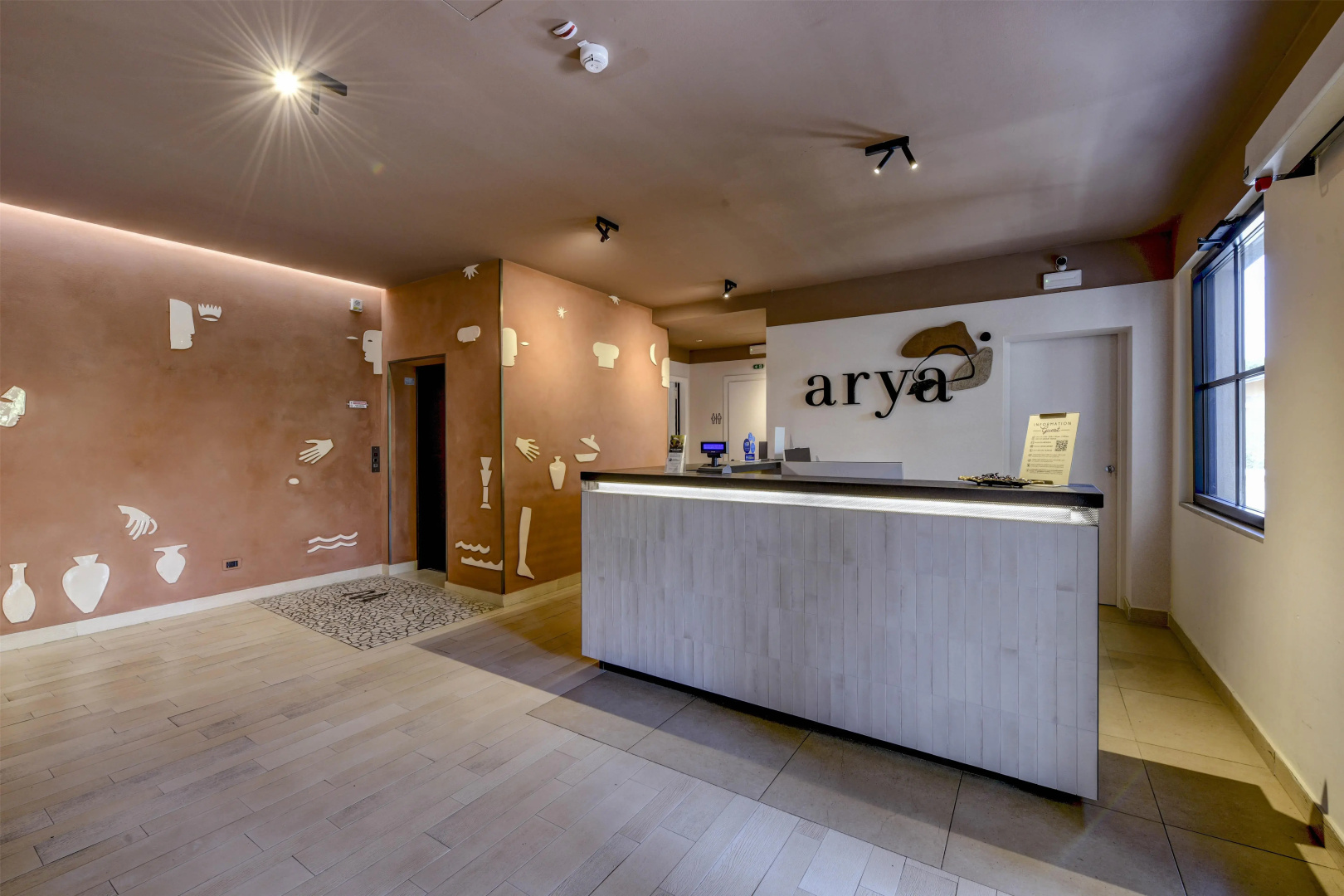 Photo - Best Western Hotel Arya