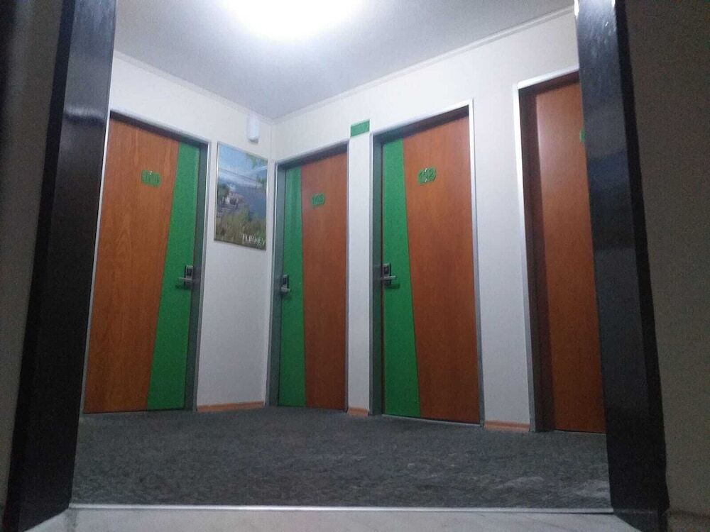 Photo - Hotel Oz Villa