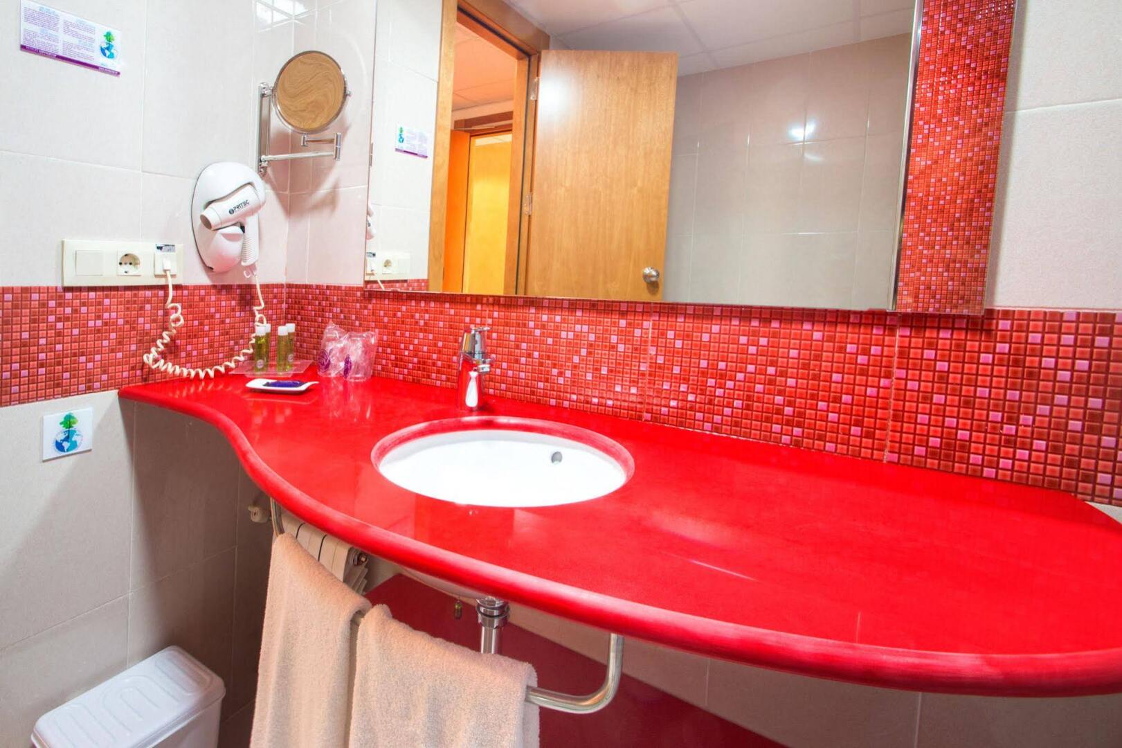 Photo - Hotel Servigroup Papa Luna 4 Sup