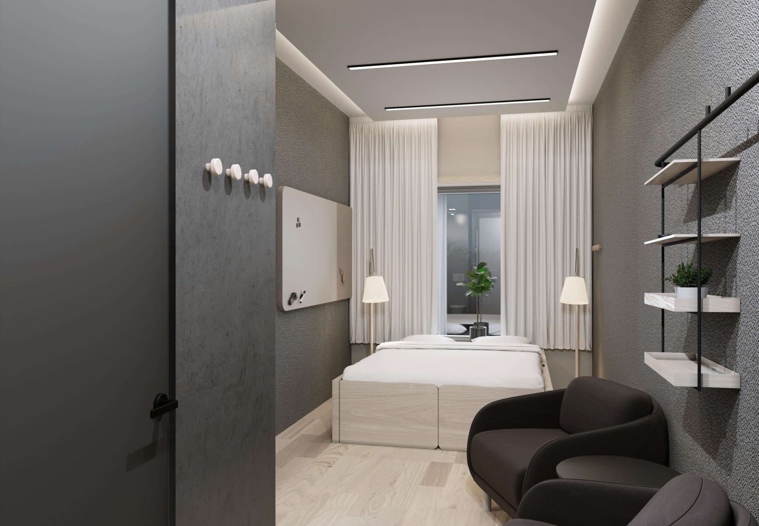 Photo - VALO Hotel & Work Helsinki