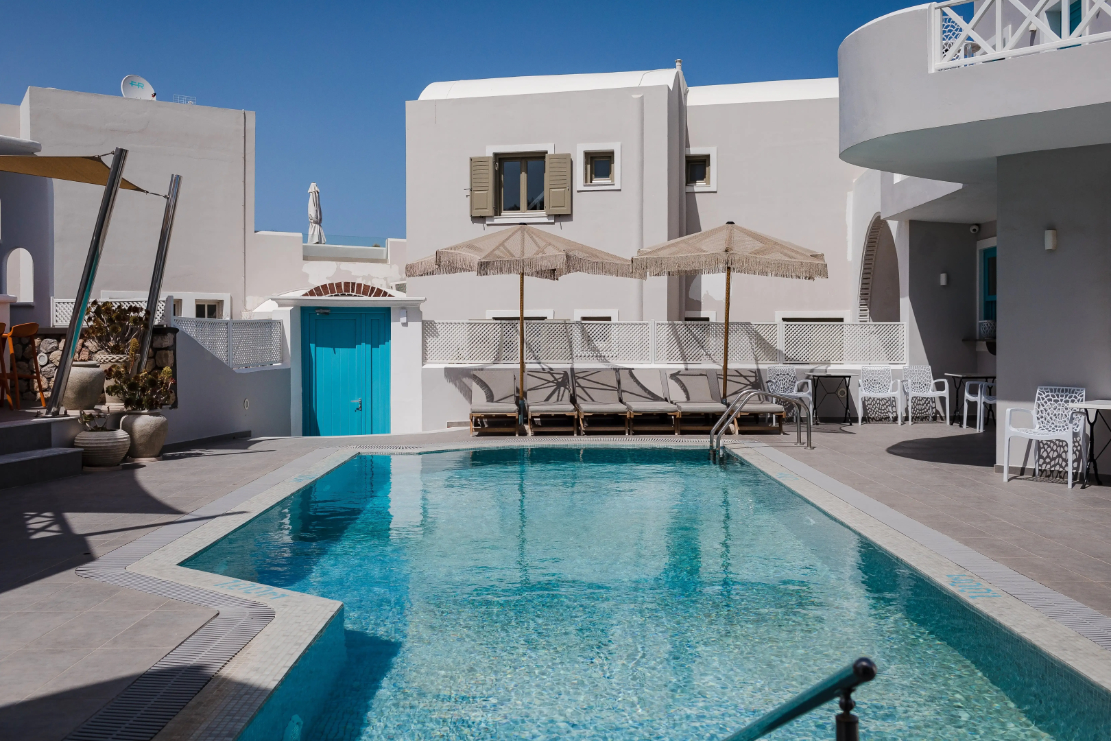Foto - Nikolas Hotel