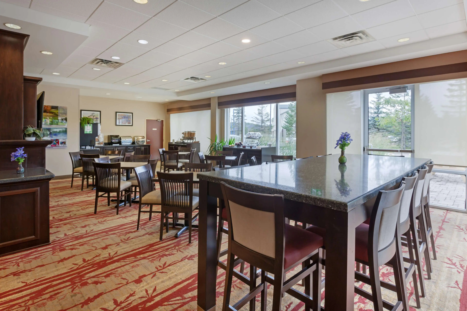 Foto - Best Western Plus Muskoka Inn