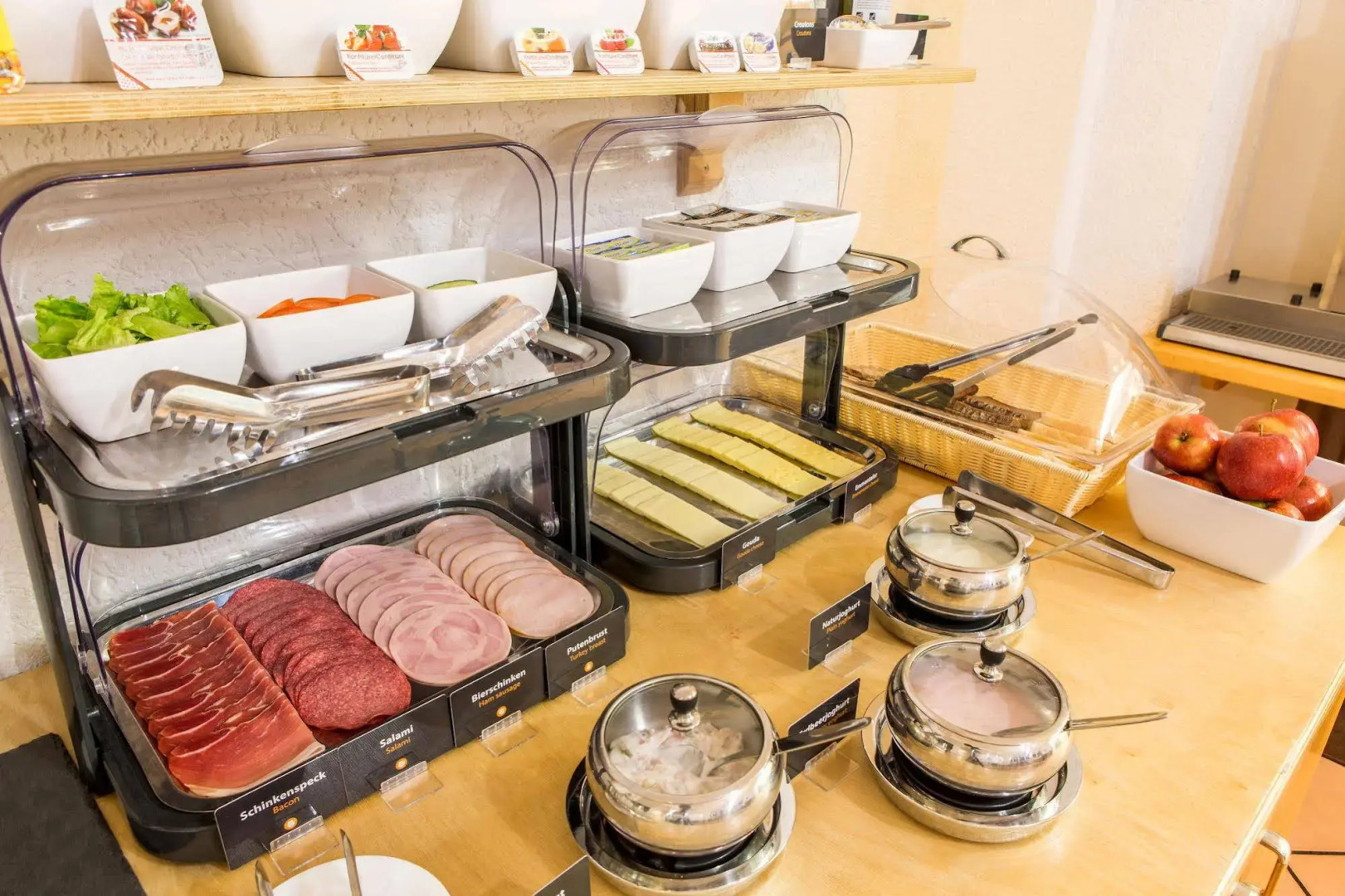 Foto - a&o Köln Hauptbahnhof