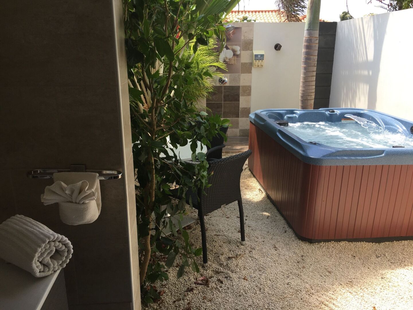 Photo - Boutique Hotel Swiss Paradise Aruba Villas and Suites