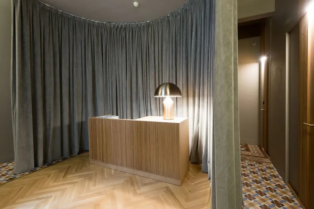 Foto - BUHO Boutique Rooms