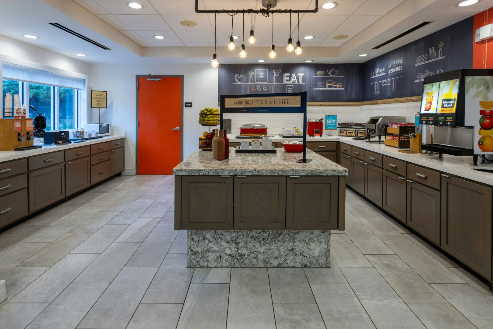 Foto - Hampton Inn Atlanta-Georgia Tech-Downtown