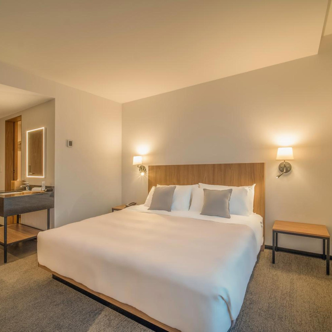 Photo - Stadía Suites Querétaro Centro Histórico
