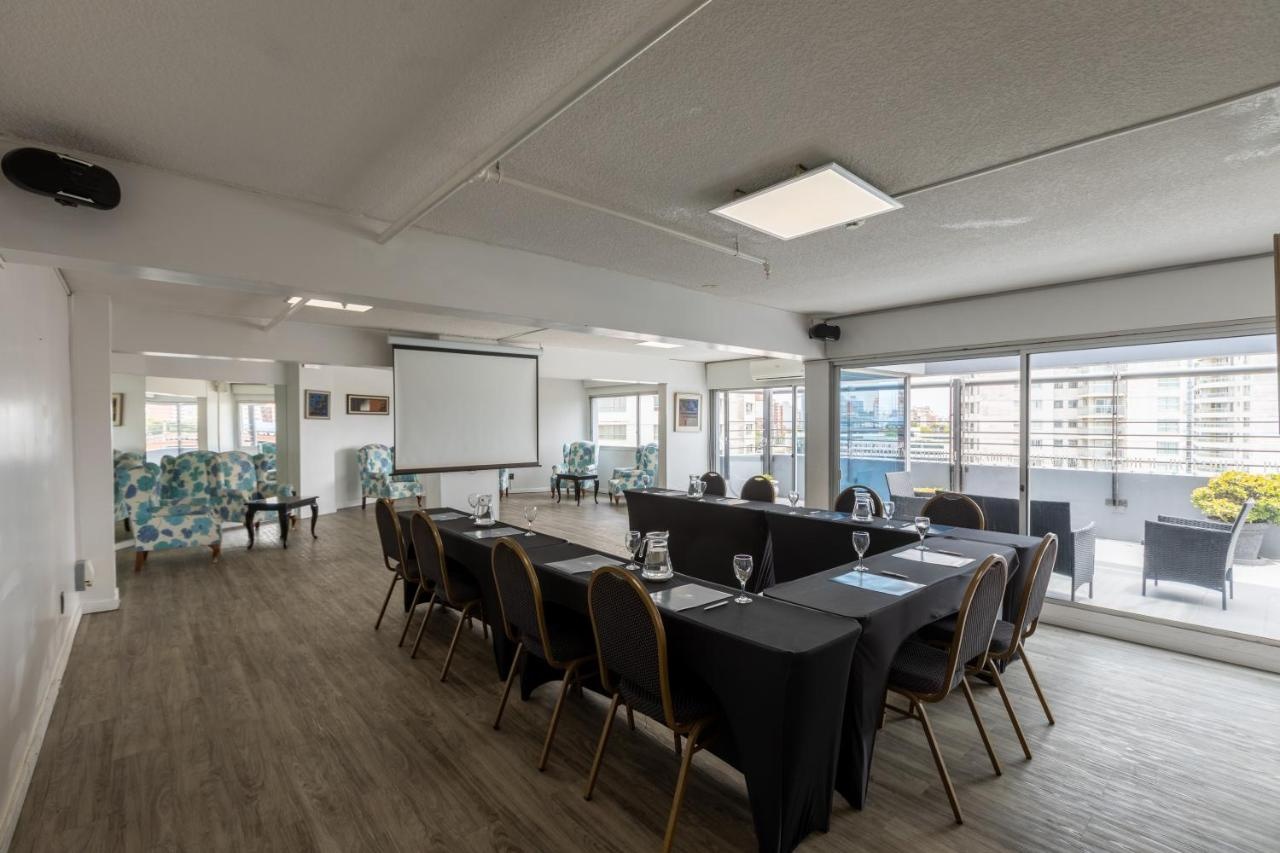 Photo - Palladium Business Hotel