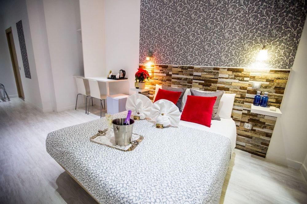 Foto - Hostal Adis