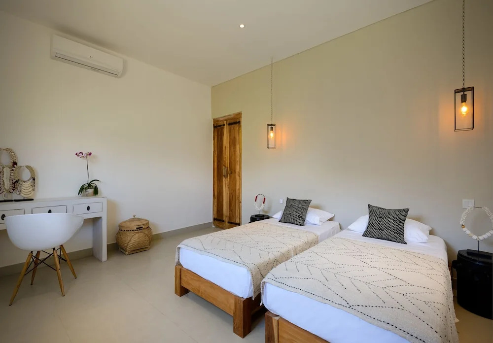 Foto - Canggu Village Accommodation