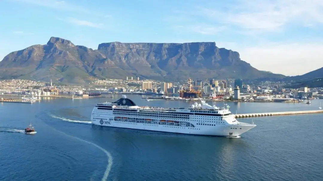 Photo - Pullman Cape Town City Centre