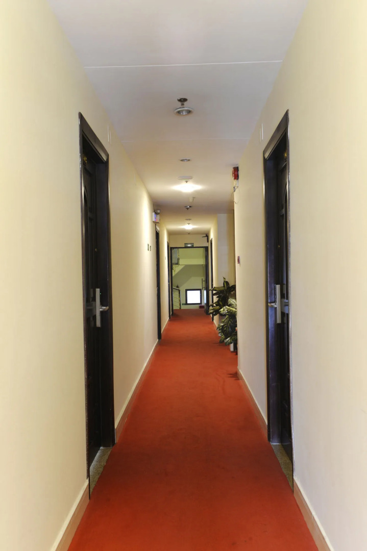 Photo - Boss Palace Hotel