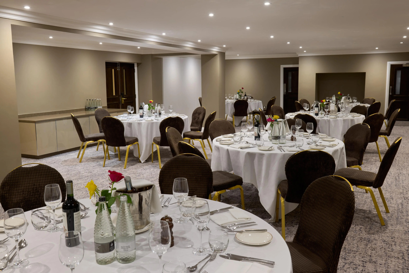Foto - Radisson Blu Hotel, London South Kensington