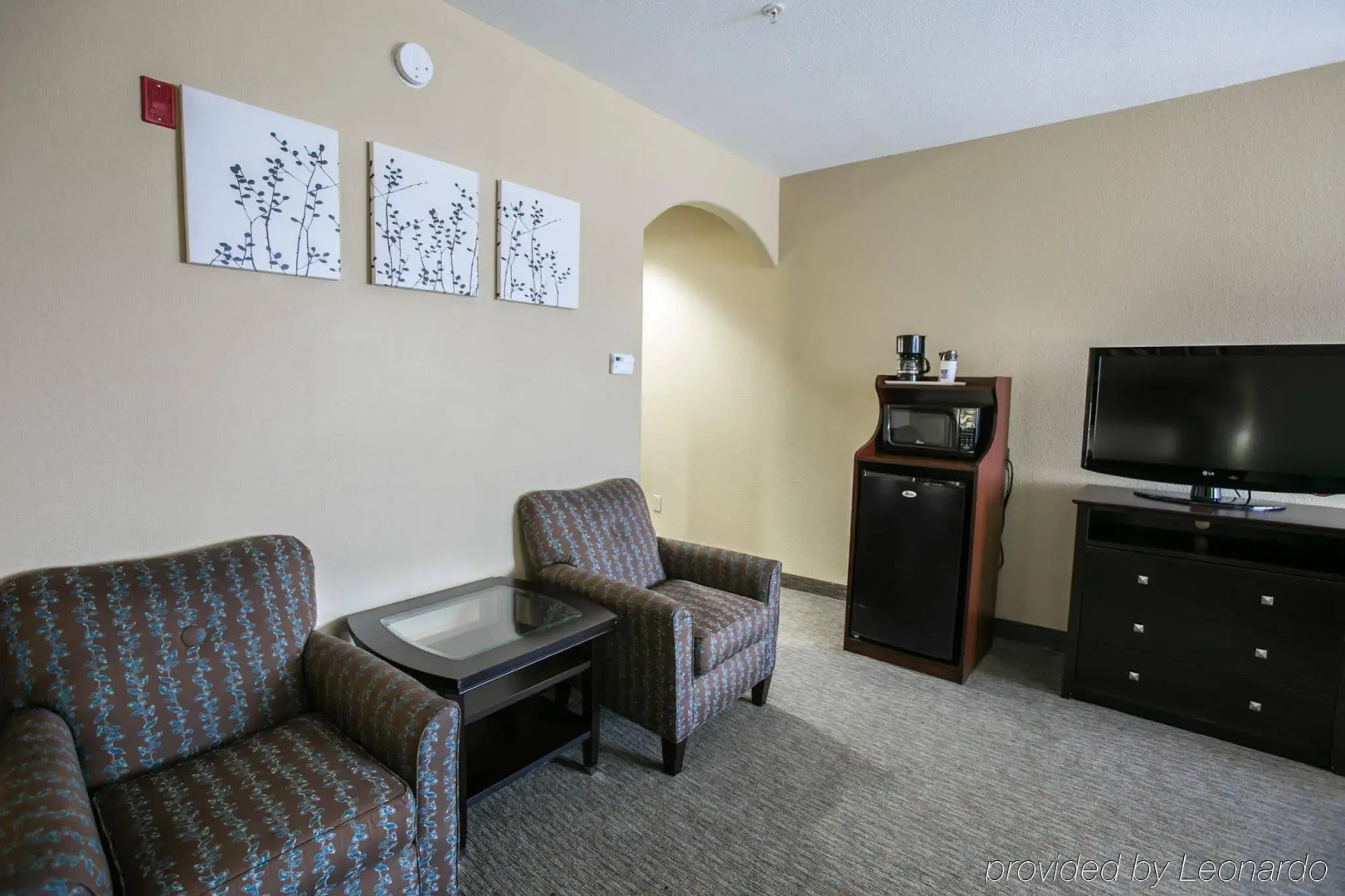 Photo - Sleep Inn and Suites Downtown Houston