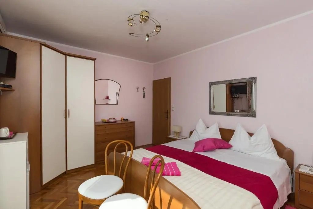 Foto - Rooms Tupina By Paulina - Hostel