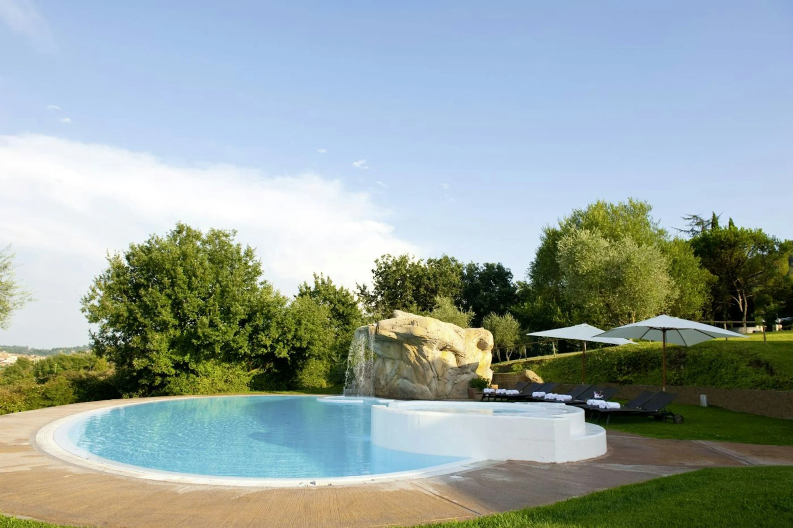 Photo - La Meridiana Bleisure Hotel
