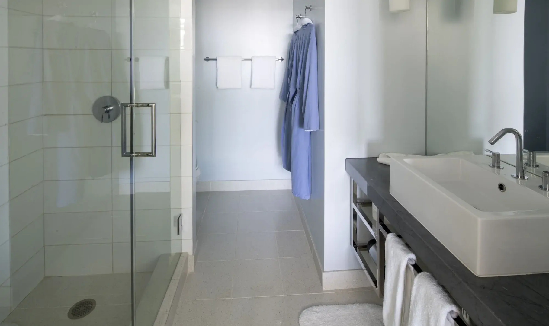 Foto - Tower 23 Hotel