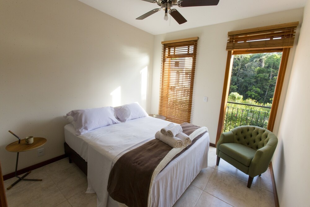 Villa Rica Pousada Boutique