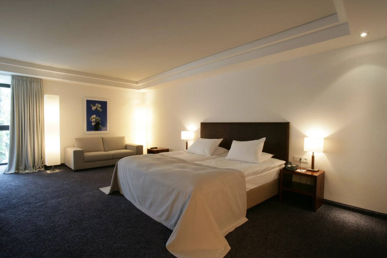 Foto - Hotel Erzgiesserei Europe