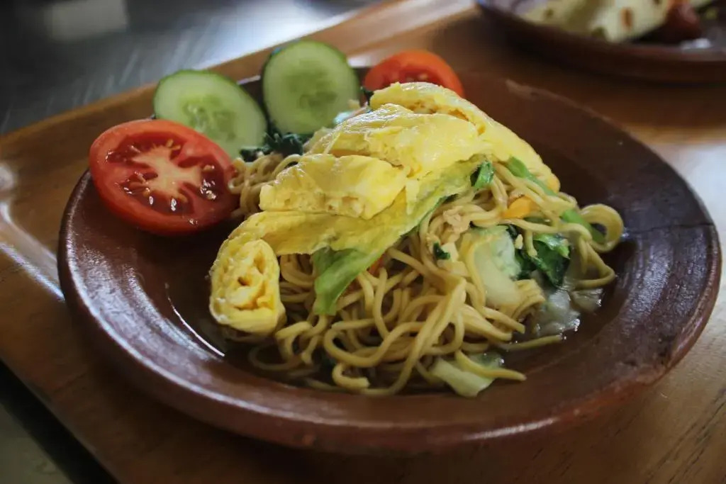 Foto - Echoland Boutique Bed And Breakfast