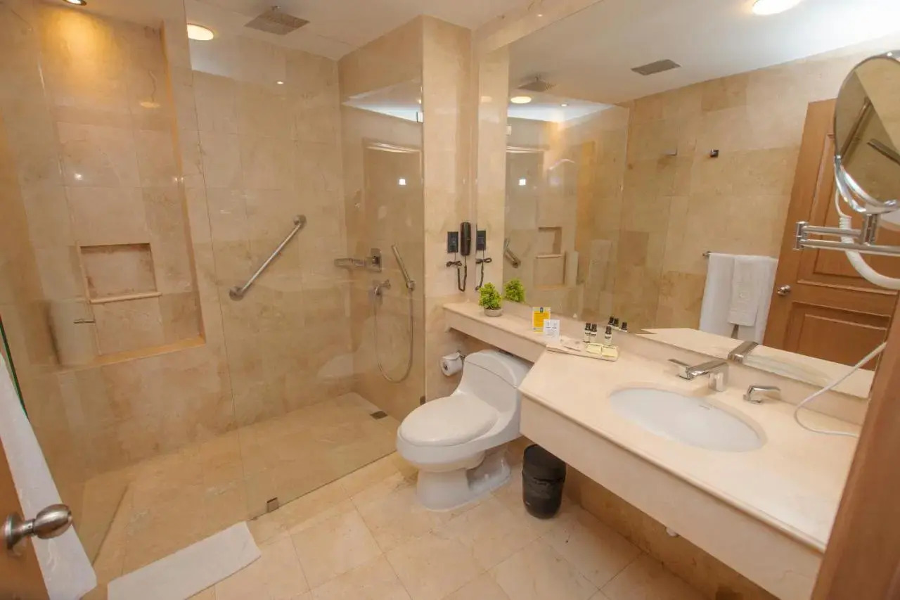 Photo - Hotel Dann Carlton Cali