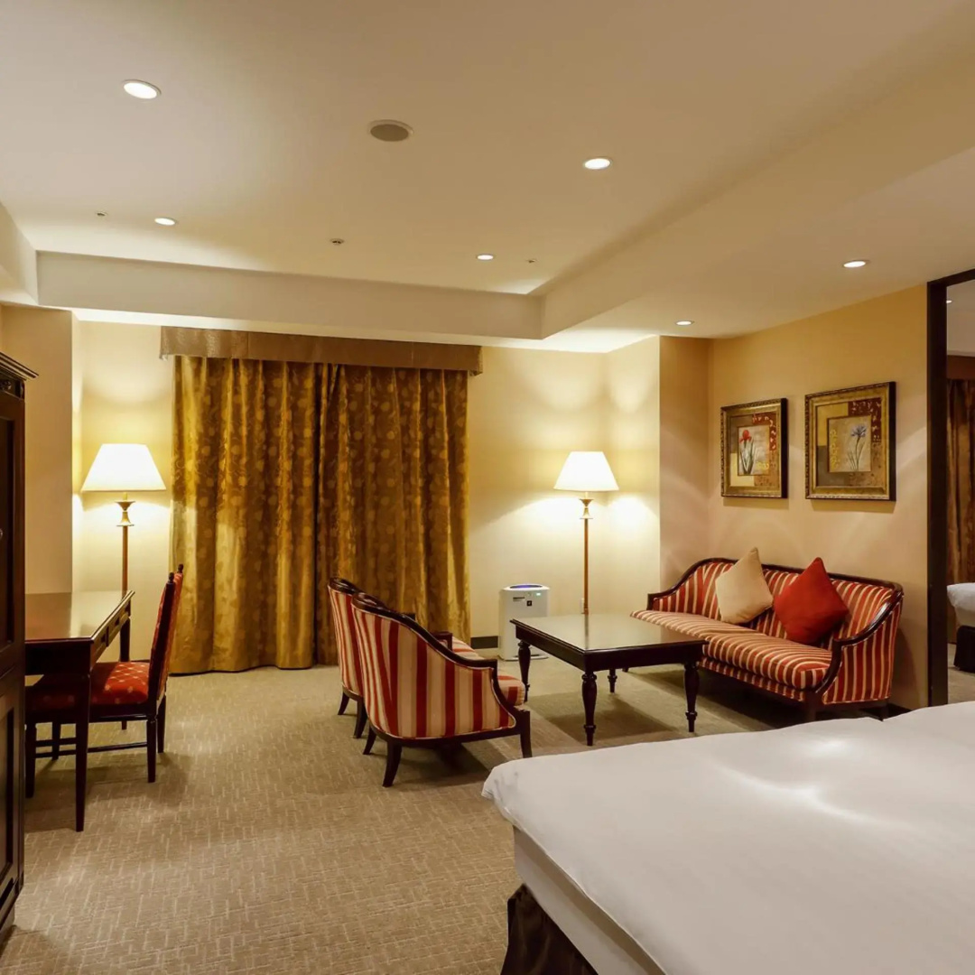 Photo - Premier Hotel -Tsubaki- Sapporo