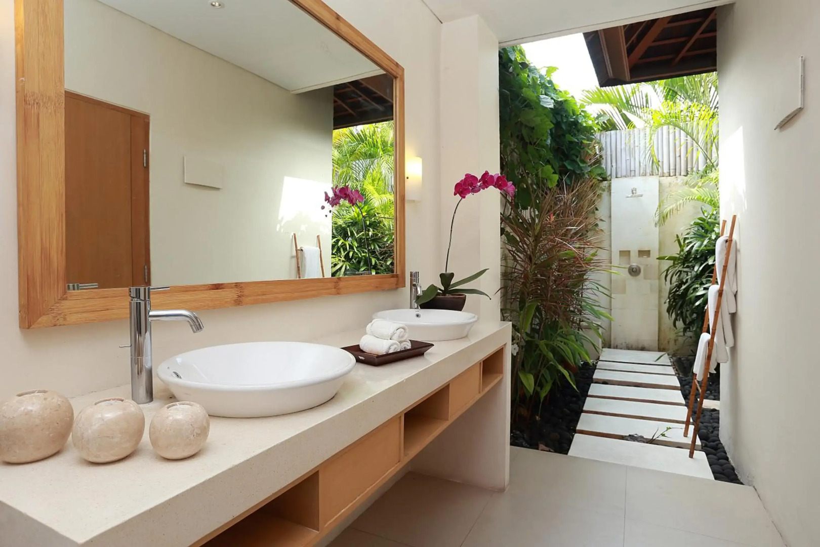 Foto - Villa Bali Asri Batubelig