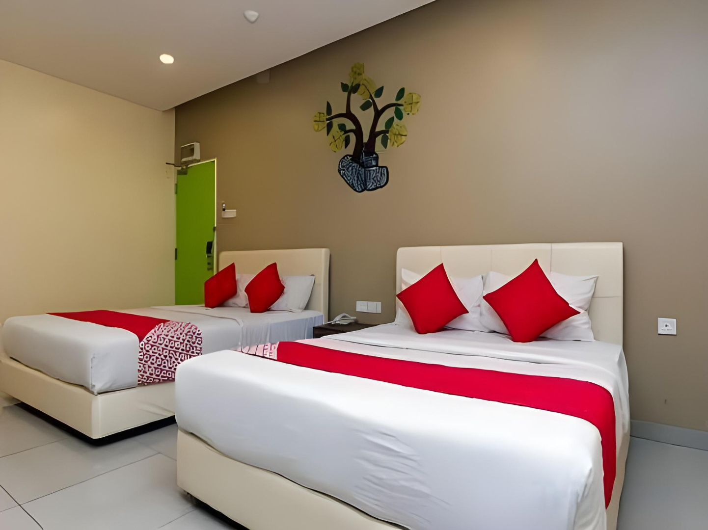 Photo - I Leaf Boutique Hotel