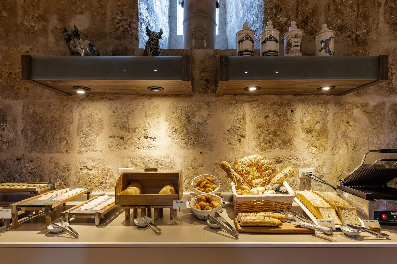 Foto - Hampton by Hilton Arequipa