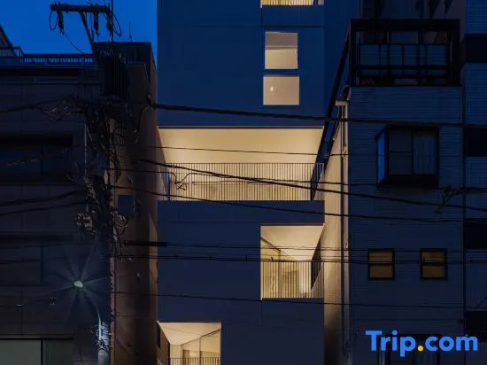 Foto - Hotel Rakuragu