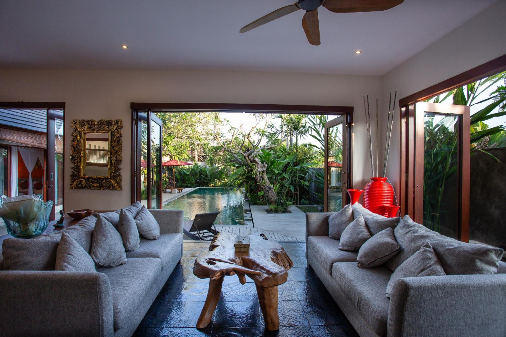 Foto - Enchanting Canggu Villa