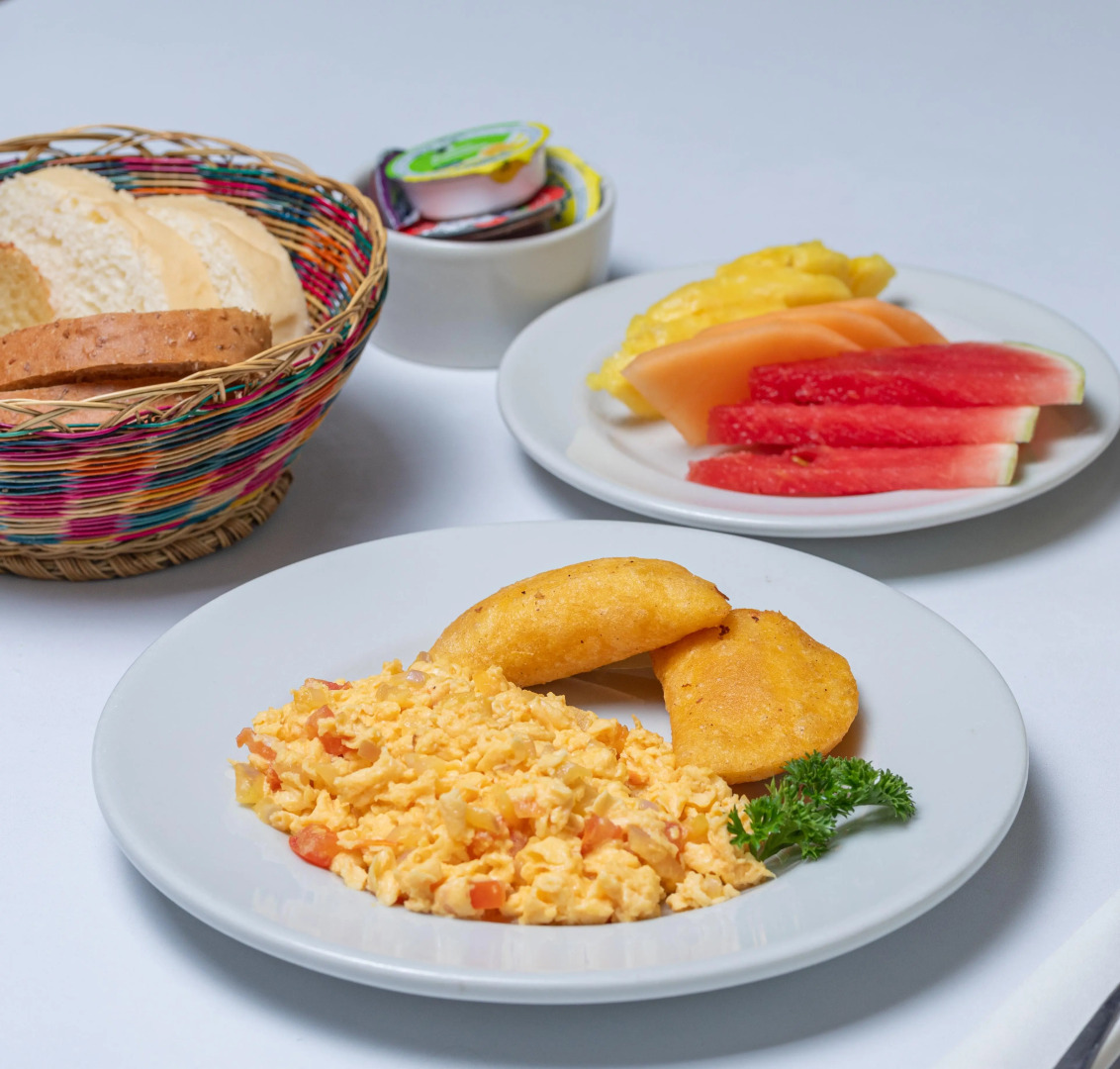 Foto - Hotel Bahia Cartagena