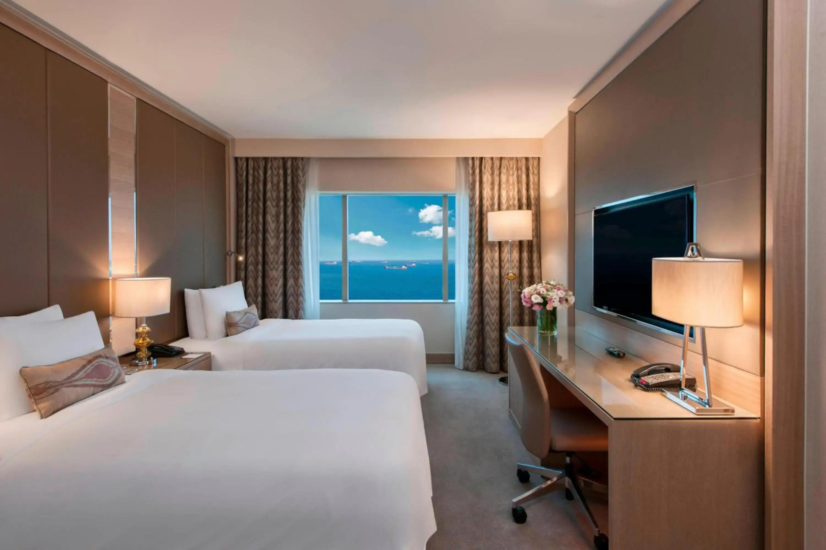 Foto - Renaissance Polat Istanbul Hotel