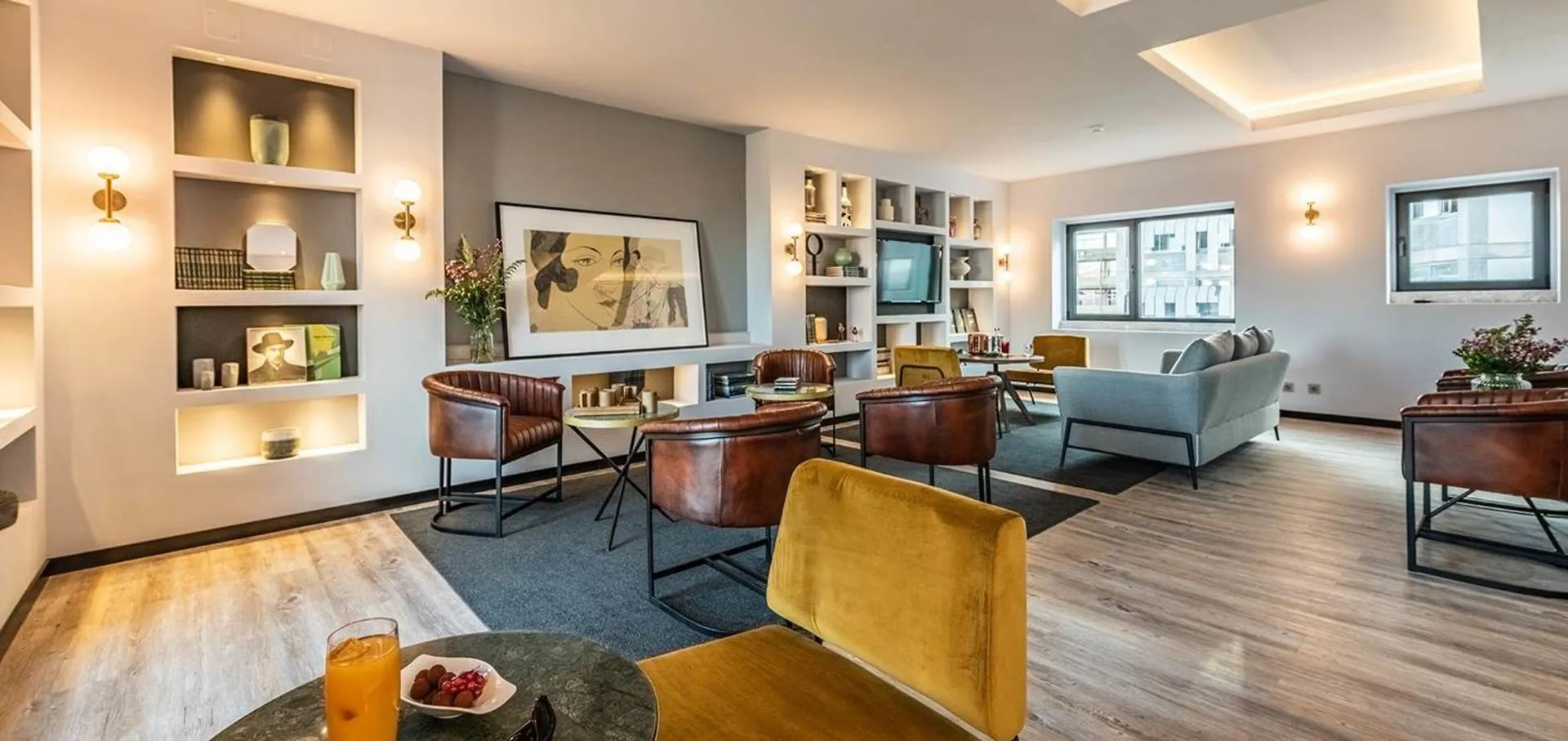 Photo - Pestana Lisboa Vintage City Center Suites