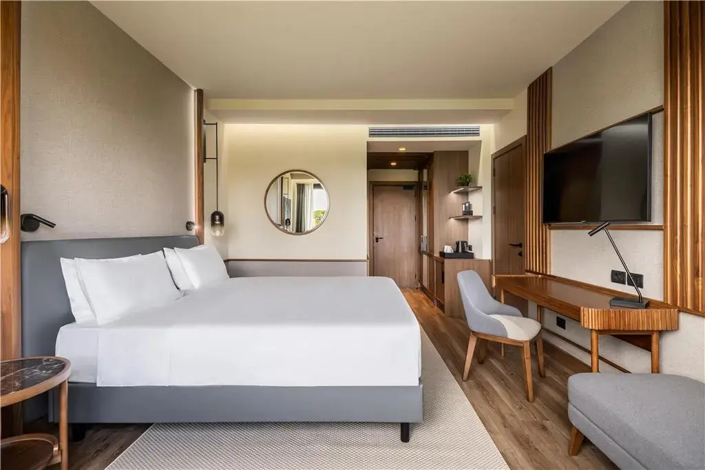 Photo - Radisson Blu Hotel, Florence