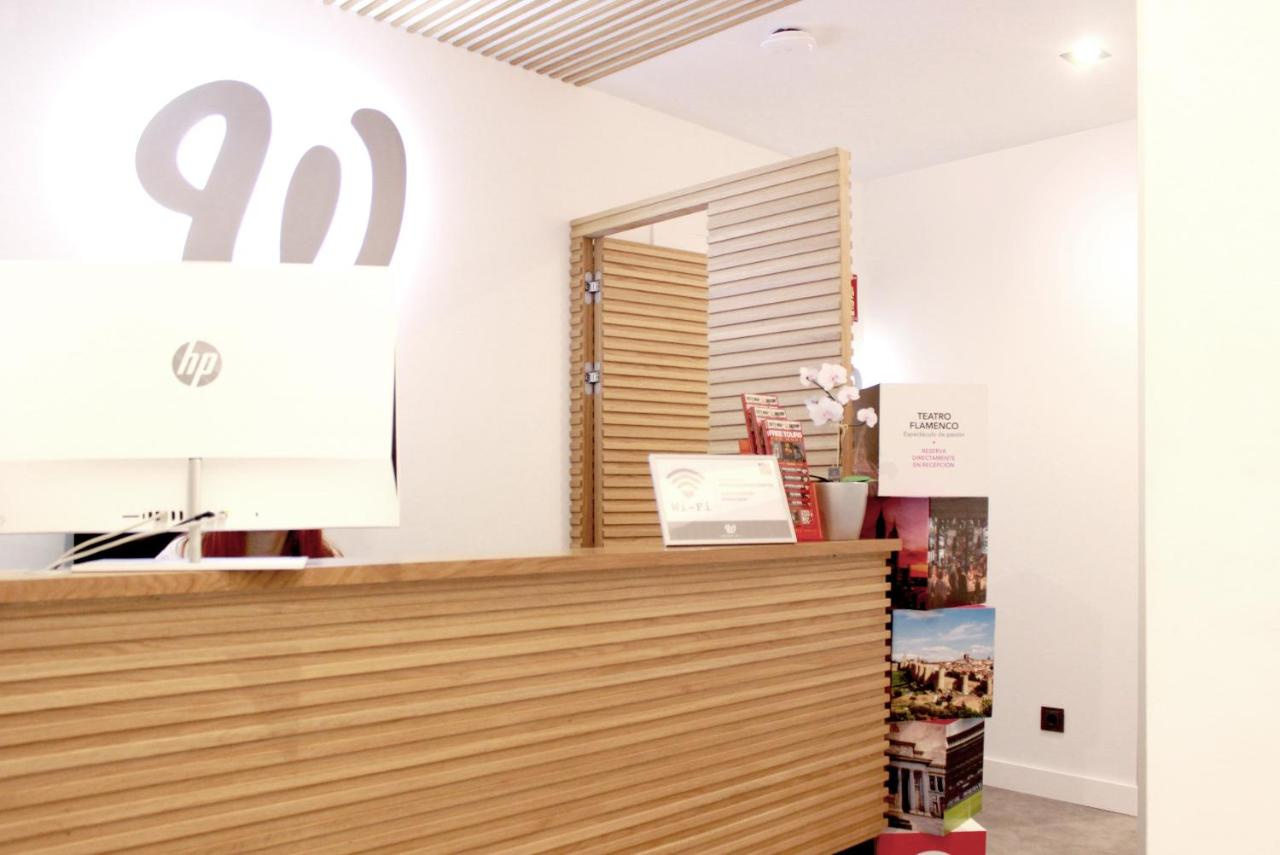 Photo - Woohoo Rooms Boutique Sol
