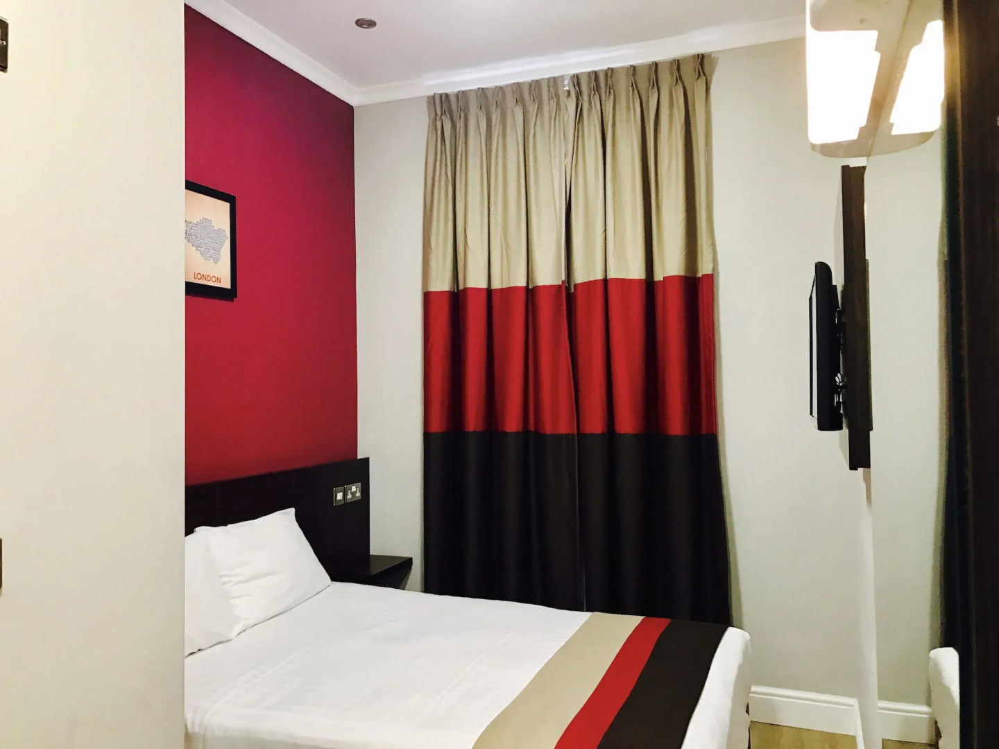 Foto - Royal Cambridge Hotel