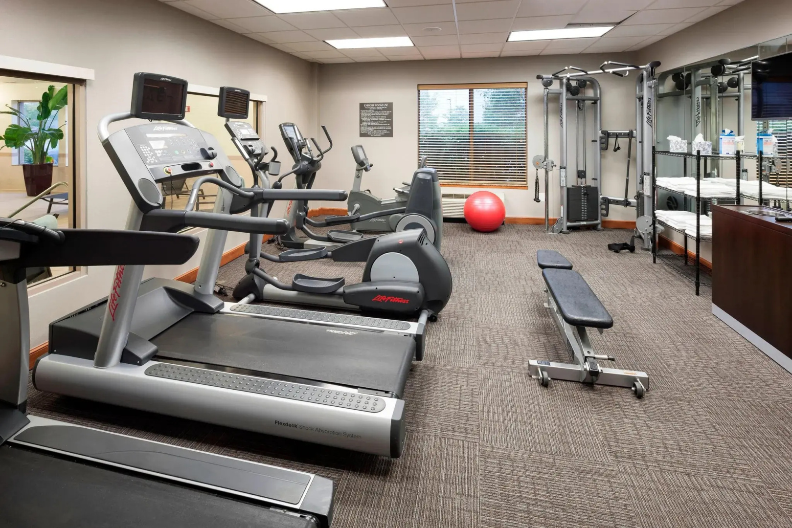 Foto - Residence Inn by Marriott Chicago Lake Forest/Mettawa