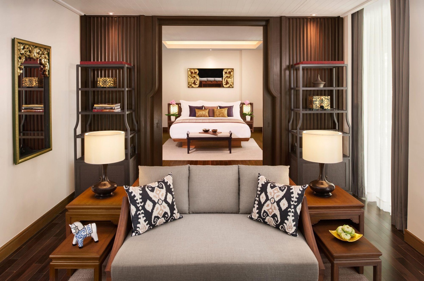 Foto - Anantara Layan Phuket Resort