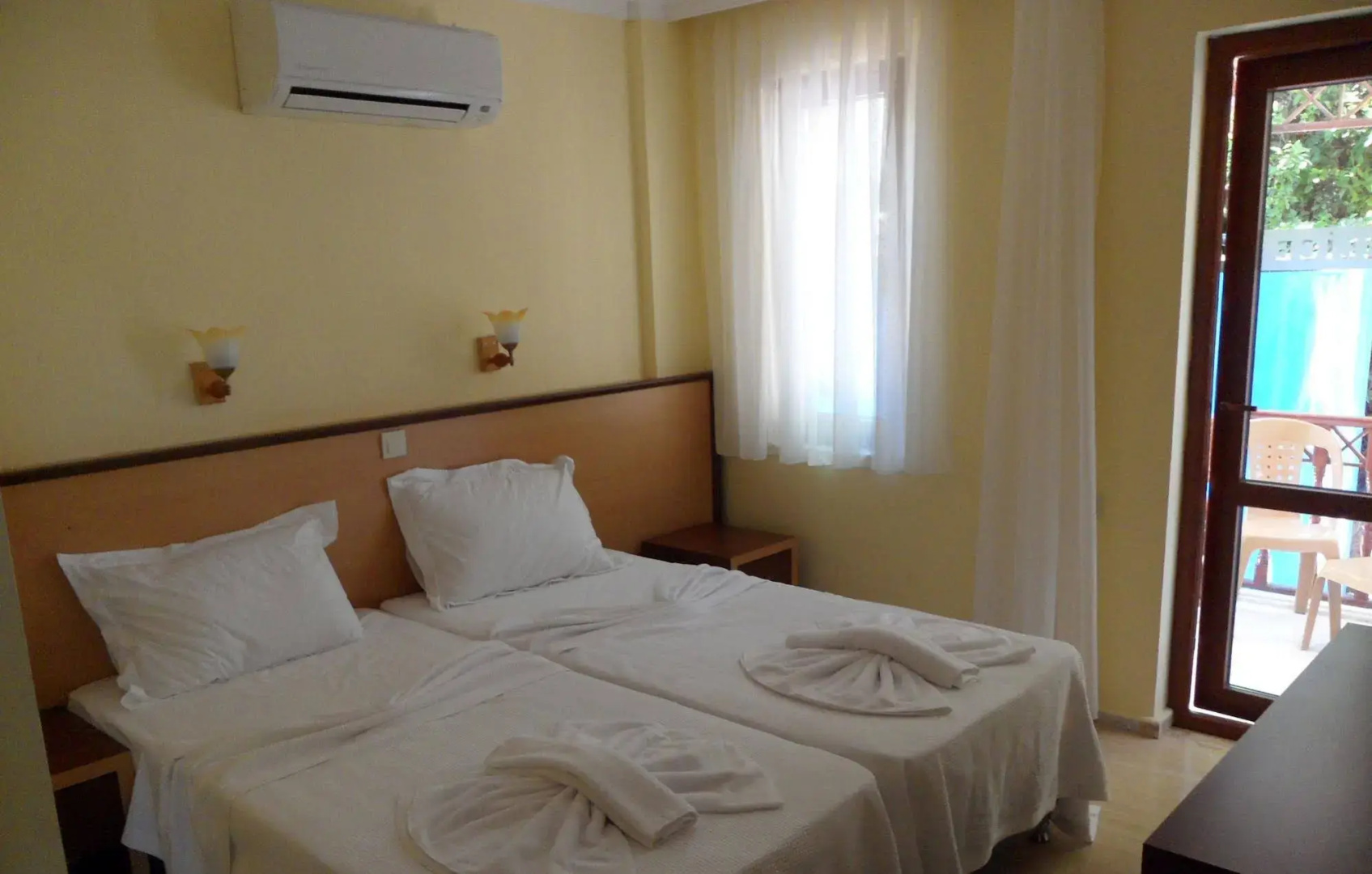 Photo - Felice Hotel