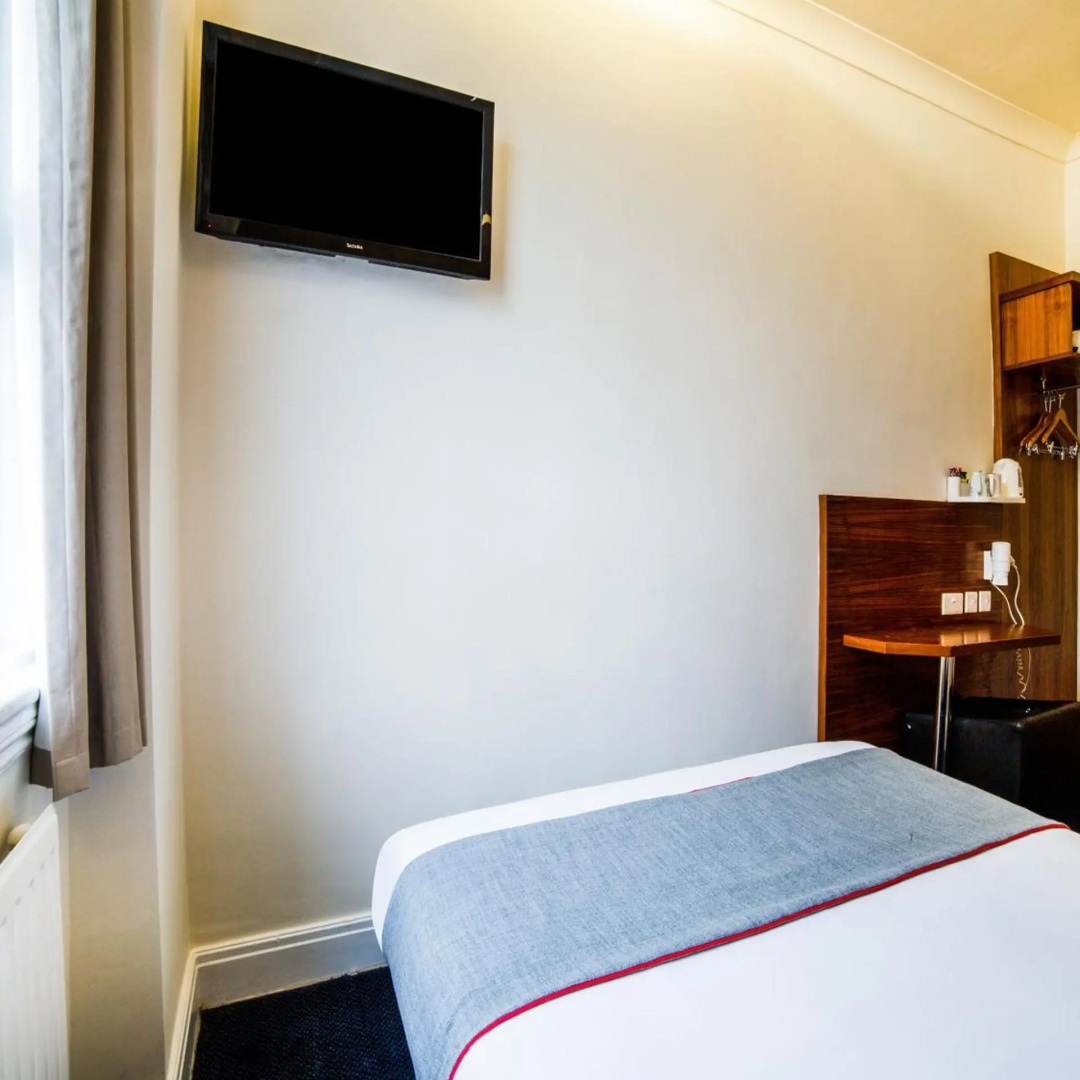 Photo - The Park Hotel