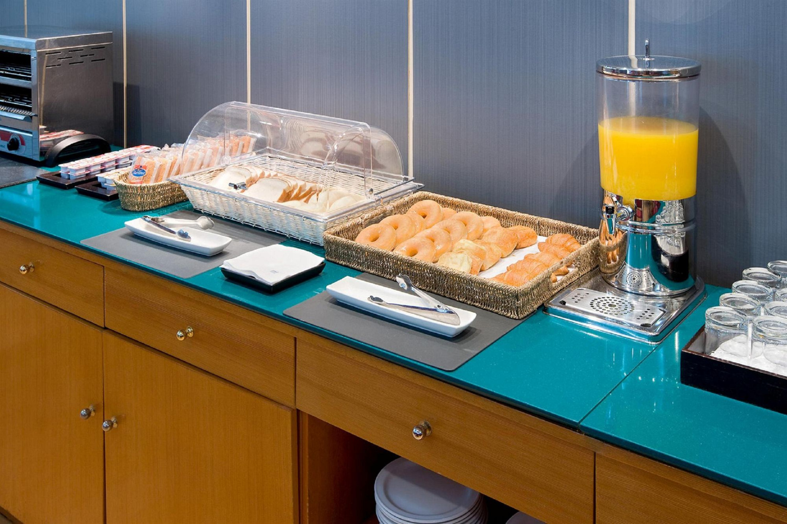 Photo - Apartamentos TH Las Rozas