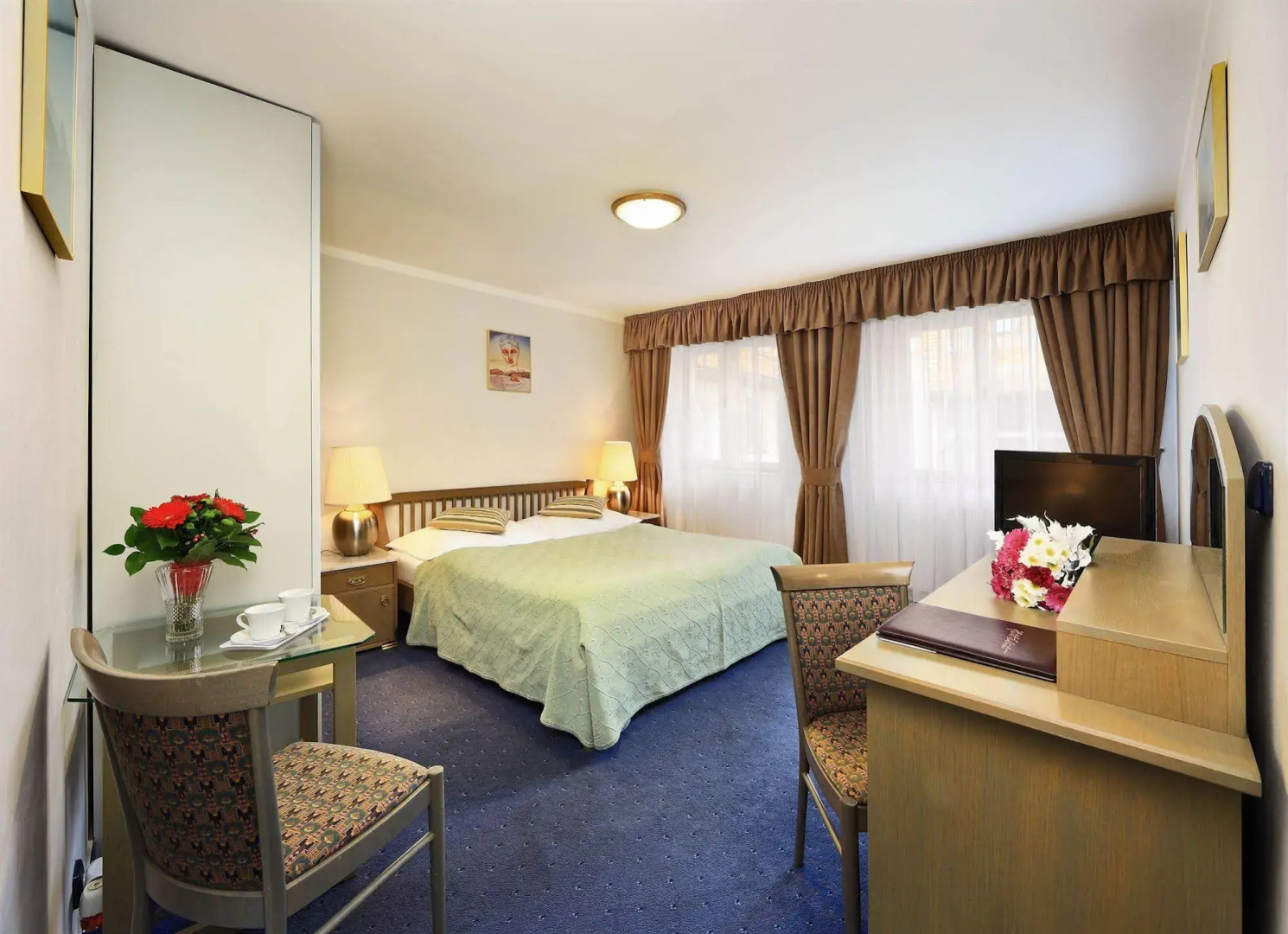 Foto - Hotel Salvator